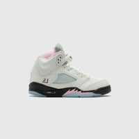 AIR JORDAN 5 RETRO (GS) "SOFT PINK"