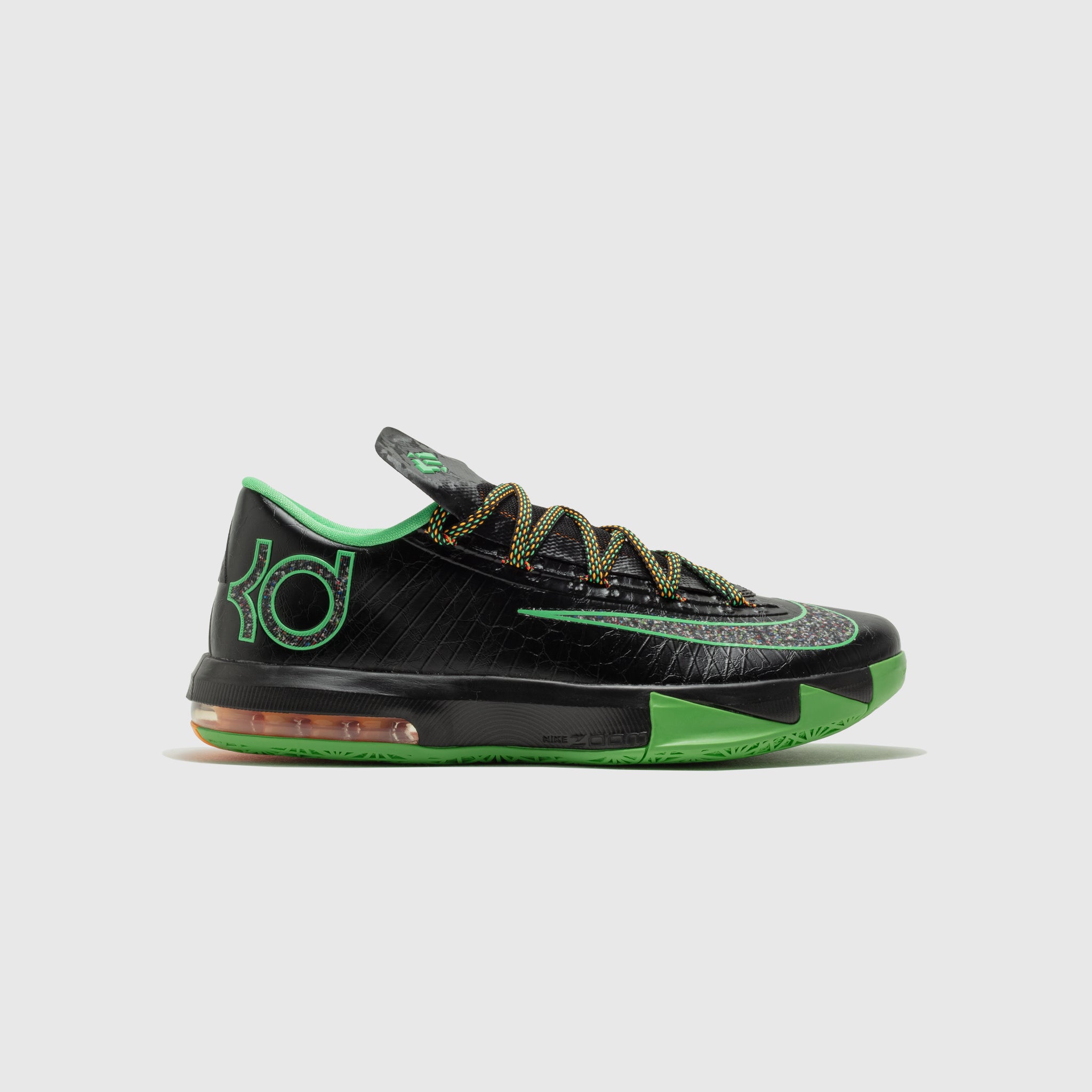 ZOOM KD 6 "NIGHT VISION"