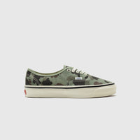AUTHENTIC 44 LX "DUCK CAMO GREEN"