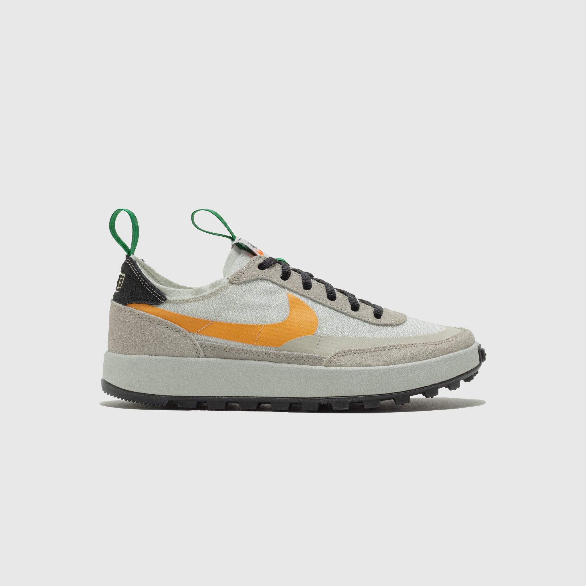 NIKECRAFT WMNS GENERAL PURPOSE SHOE "BRICOLAGE"