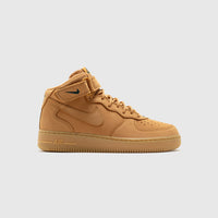 AIR FORCE 1 MID "FLAX"
