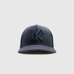 NEW YORK YANKEES 59FIFTY FITTED BY PACKER X NEPENTHES