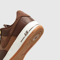 AIR FORCE 1 '07 LV8 "JERSEY MADE IT"