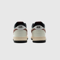 DUNK LOW "DARK PONY"