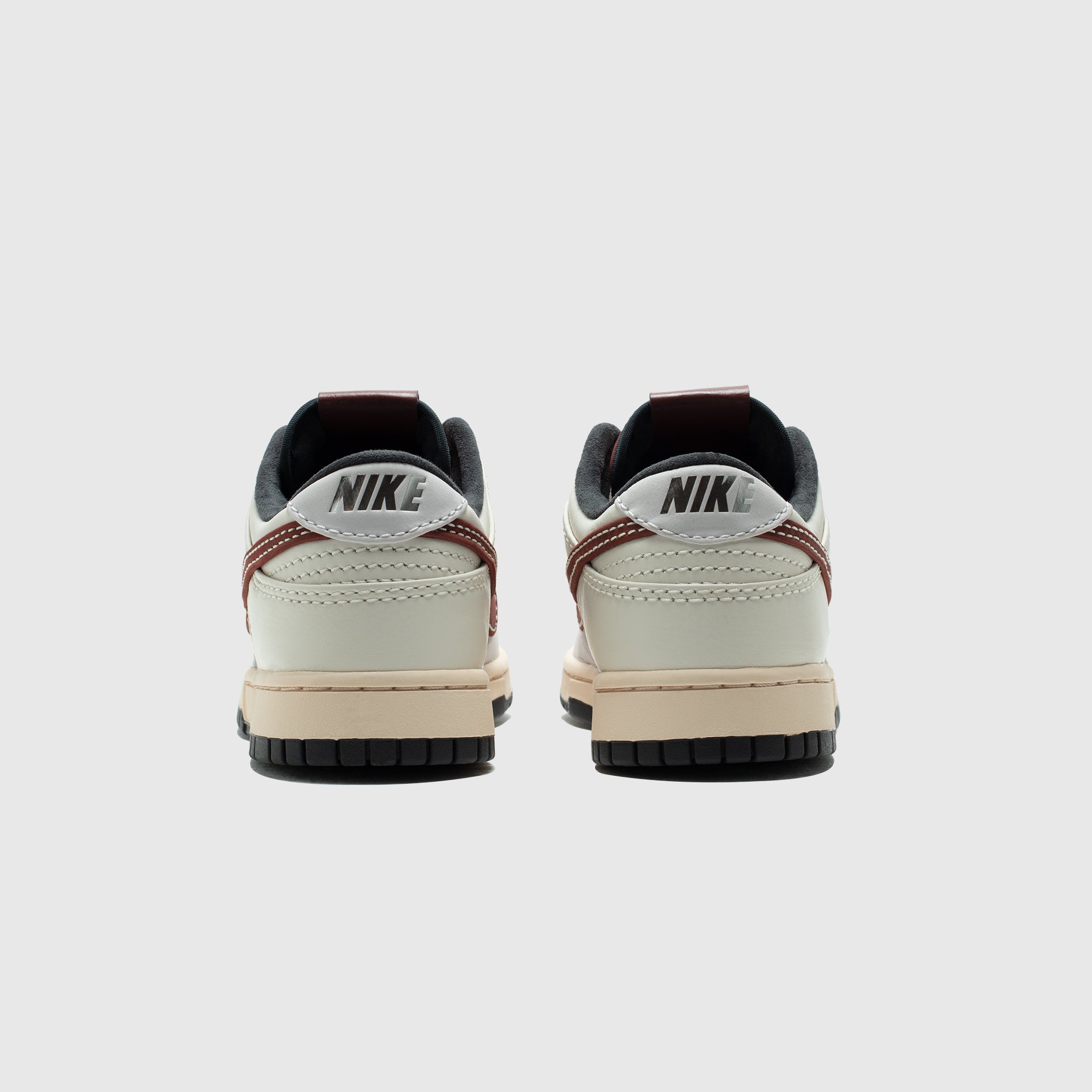 DUNK LOW "DARK PONY"