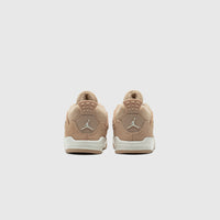 JORDAN 4 RETRO (TD) "COZY GIRL"