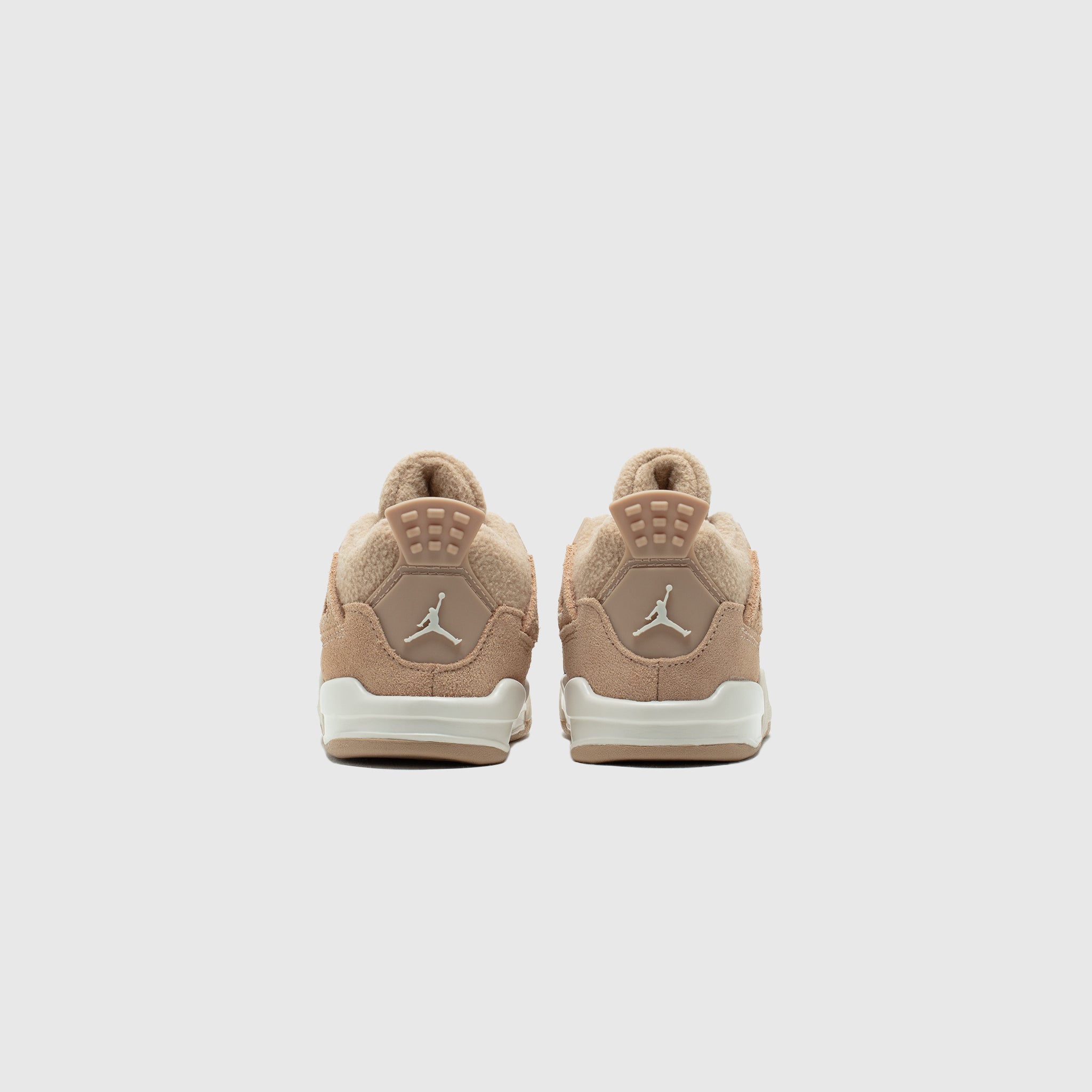 JORDAN 4 RETRO (TD) "COZY GIRL"