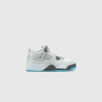 JORDAN 4 RETRO (PS) "BLUE CHILL"