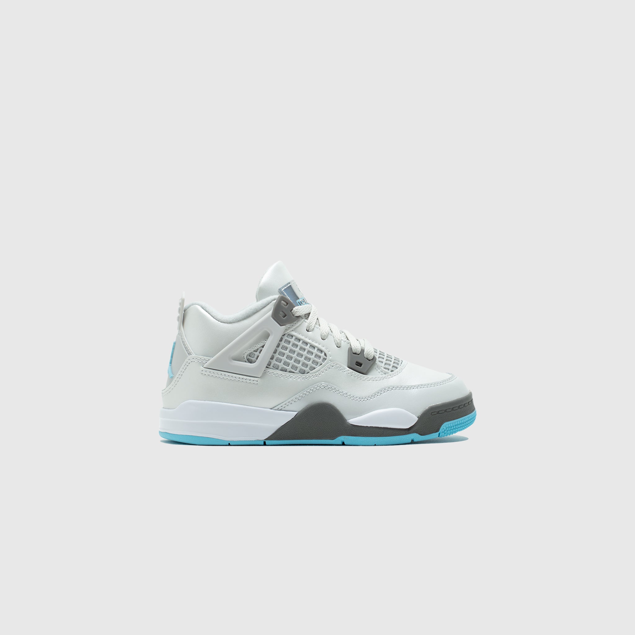 JORDAN 4 RETRO (PS) "BLUE CHILL"