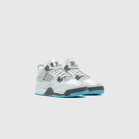 JORDAN 4 RETRO (PS) "BLUE CHILL"