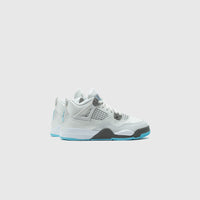 JORDAN 4 RETRO (PS) "BLUE CHILL"