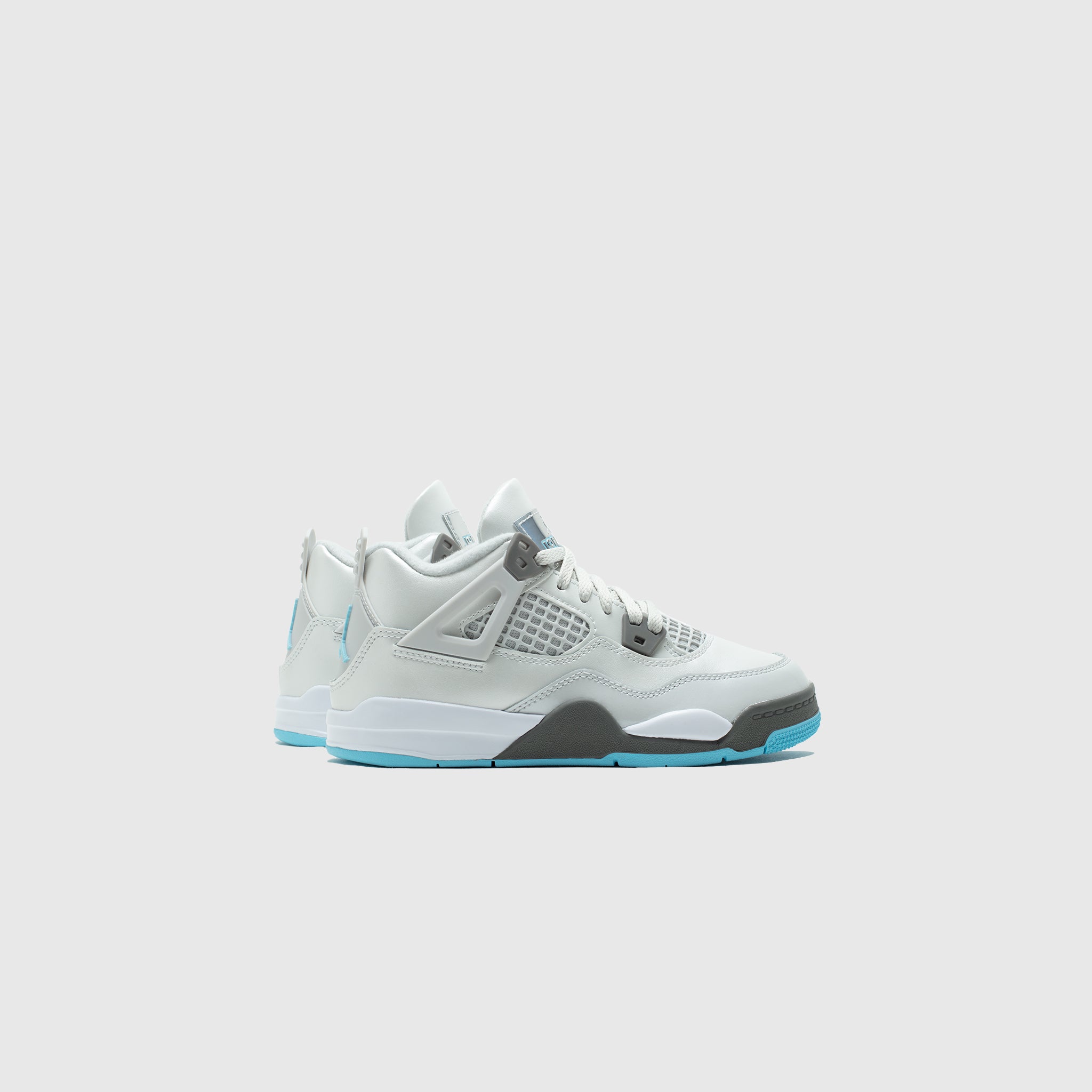 JORDAN 4 RETRO (PS) "BLUE CHILL"