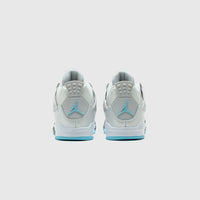JORDAN 4 RETRO (PS) "BLUE CHILL"