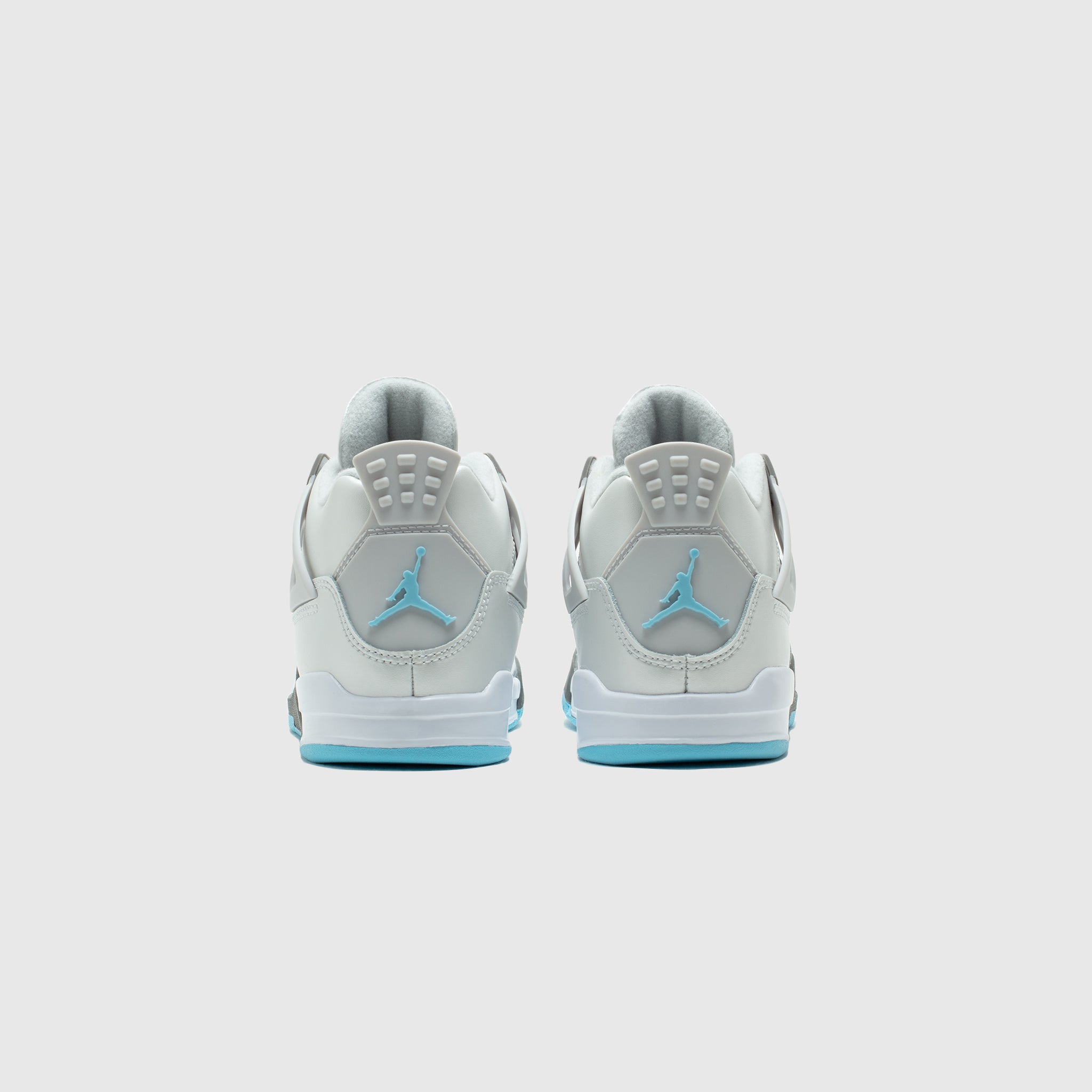 JORDAN 4 RETRO (PS) "BLUE CHILL"