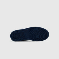 AIR JORDAN 1 MID "BLUE VOID"