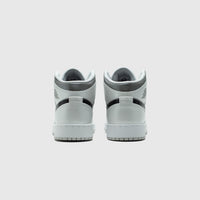 AIR JORDAN 1 MID SE (GS) "INSPIRED BY THE GREATEST"