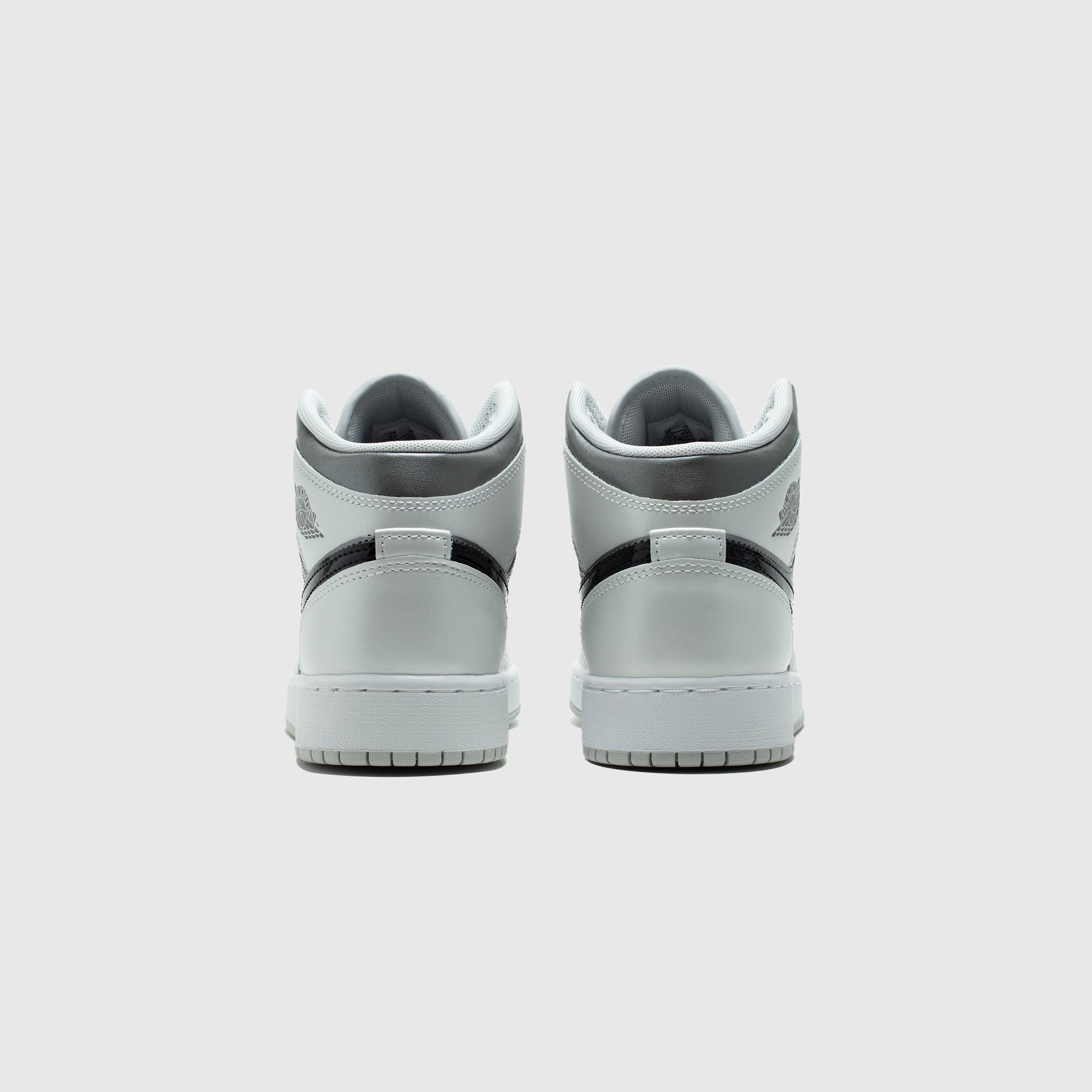 AIR JORDAN 1 MID SE (GS) "INSPIRED BY THE GREATEST"