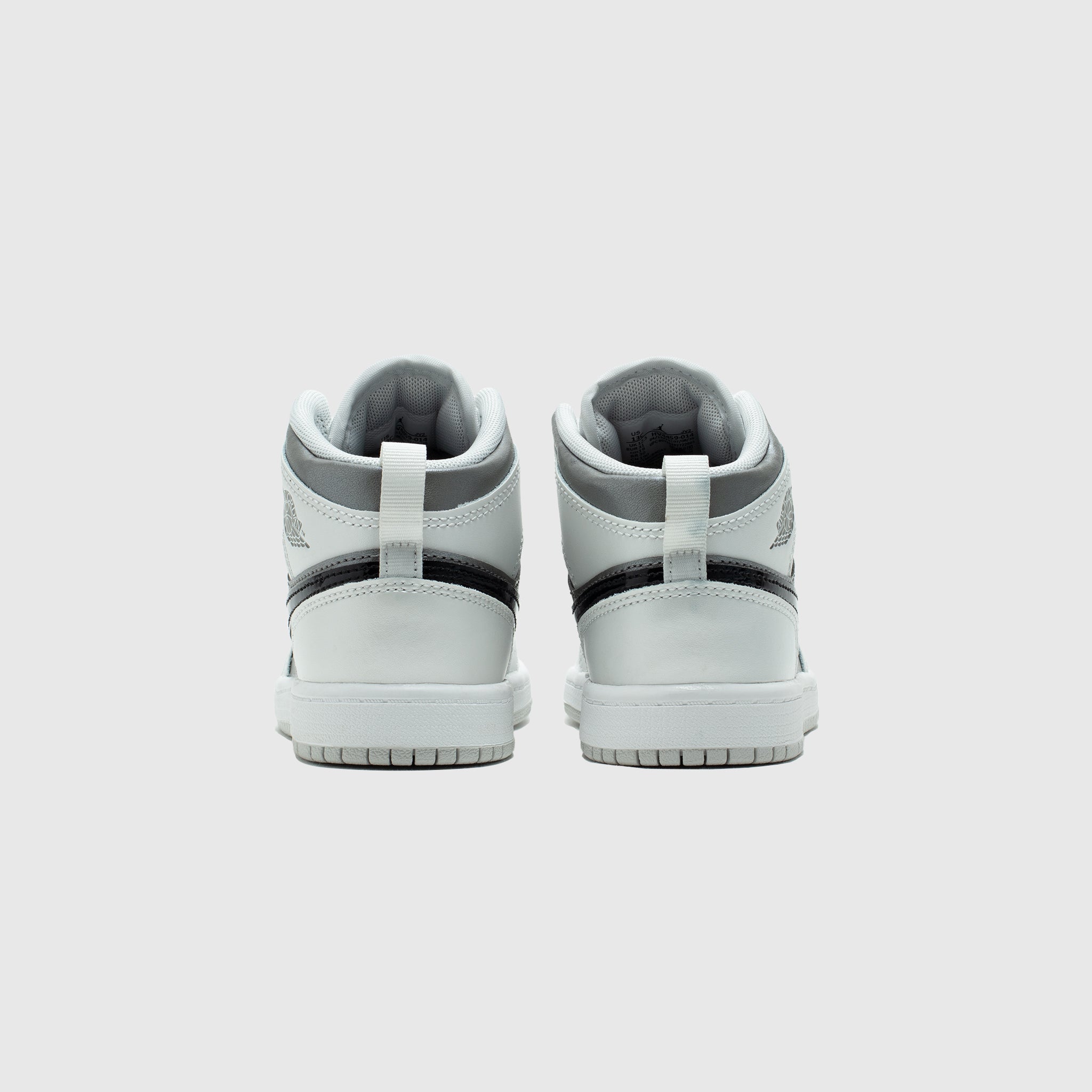 AIR JORDAN 1 MID SE (PS) "INSPIRED BY THE GREATEST"