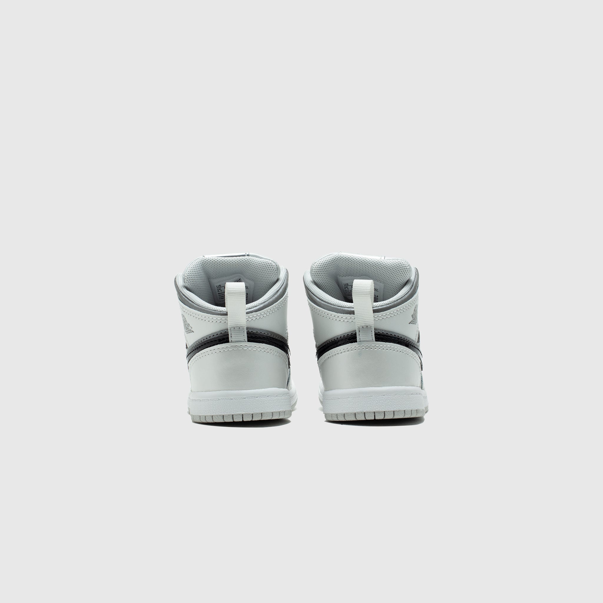 AIR JORDAN 1 MID SE (TD) "INSPIRED BY THE GREATEST"