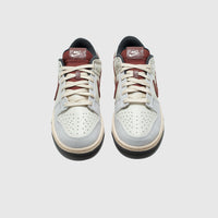 DUNK LOW "DARK PONY"