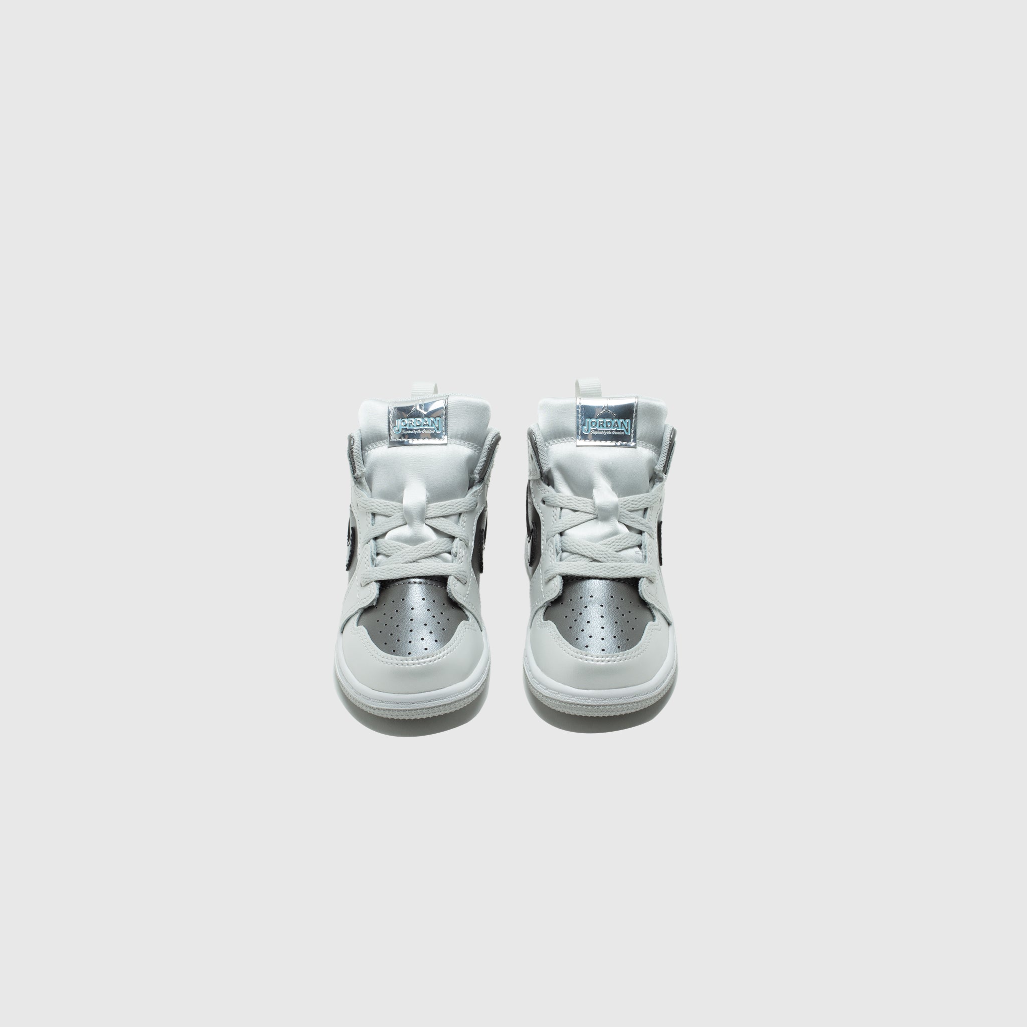 AIR JORDAN 1 MID SE (TD) "INSPIRED BY THE GREATEST"