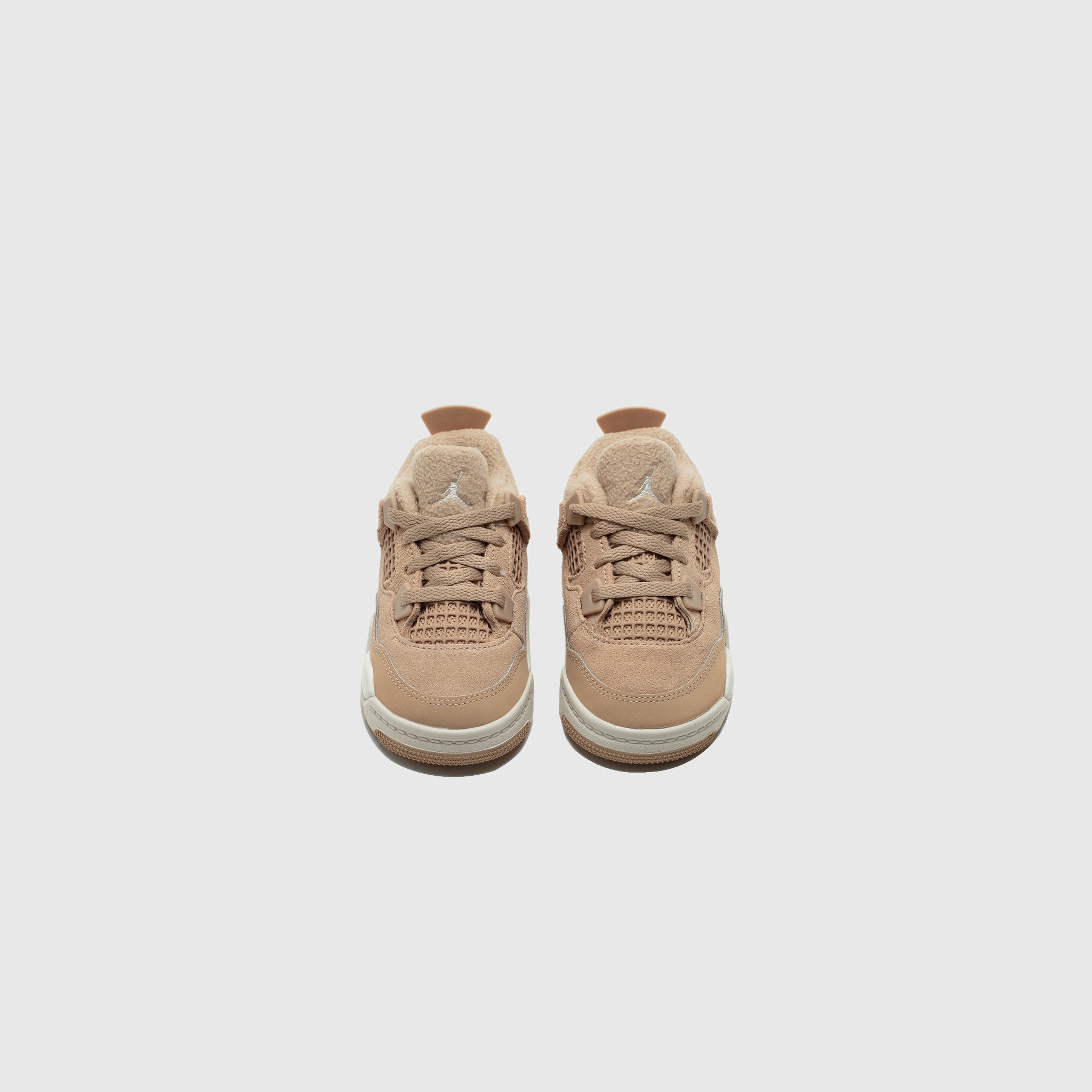 JORDAN 4 RETRO (TD) "COZY GIRL"