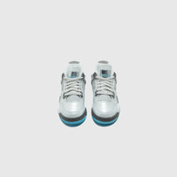 JORDAN 4 RETRO (PS) "BLUE CHILL"