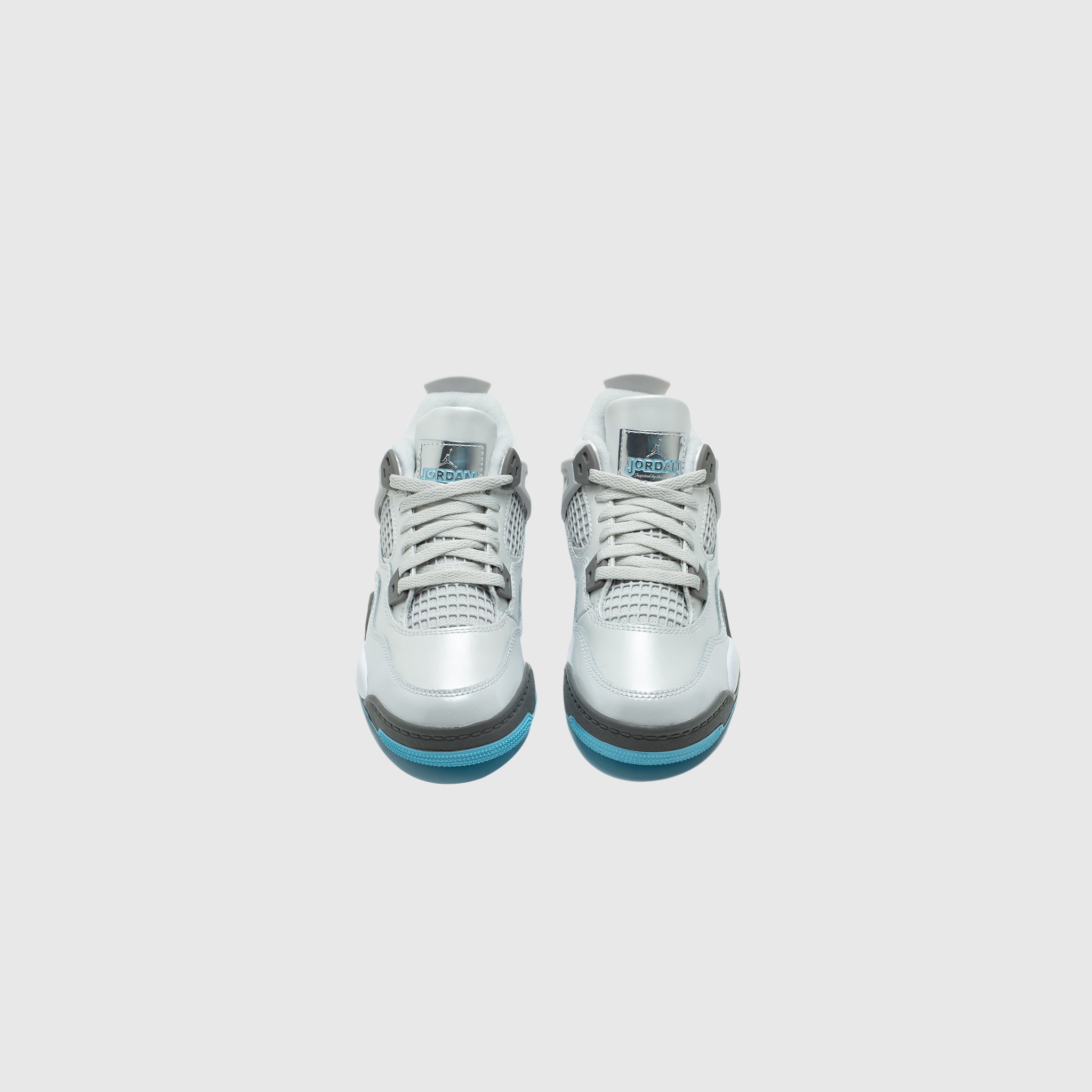 JORDAN 4 RETRO (PS) "BLUE CHILL"
