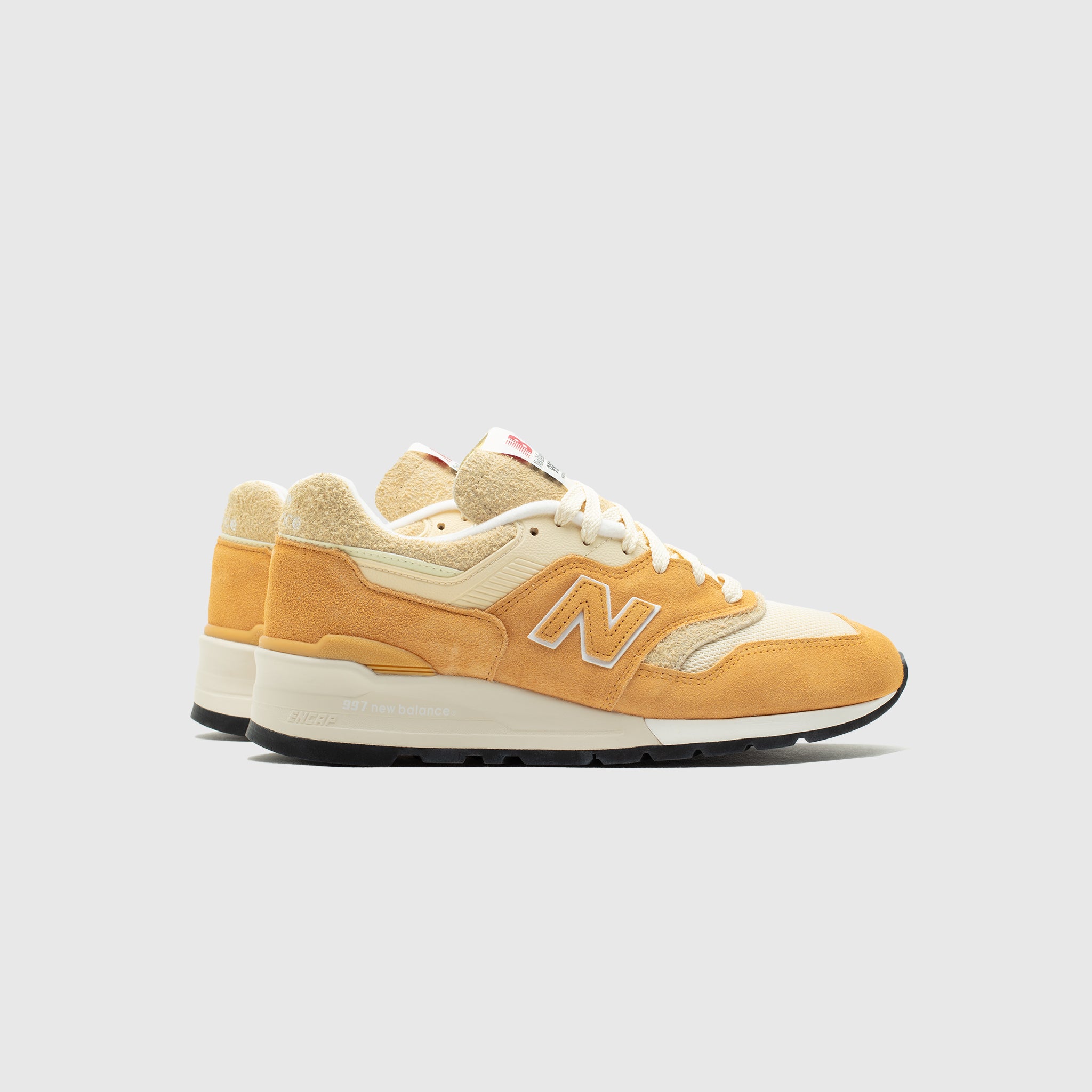 U997AC "MADE IN USA"