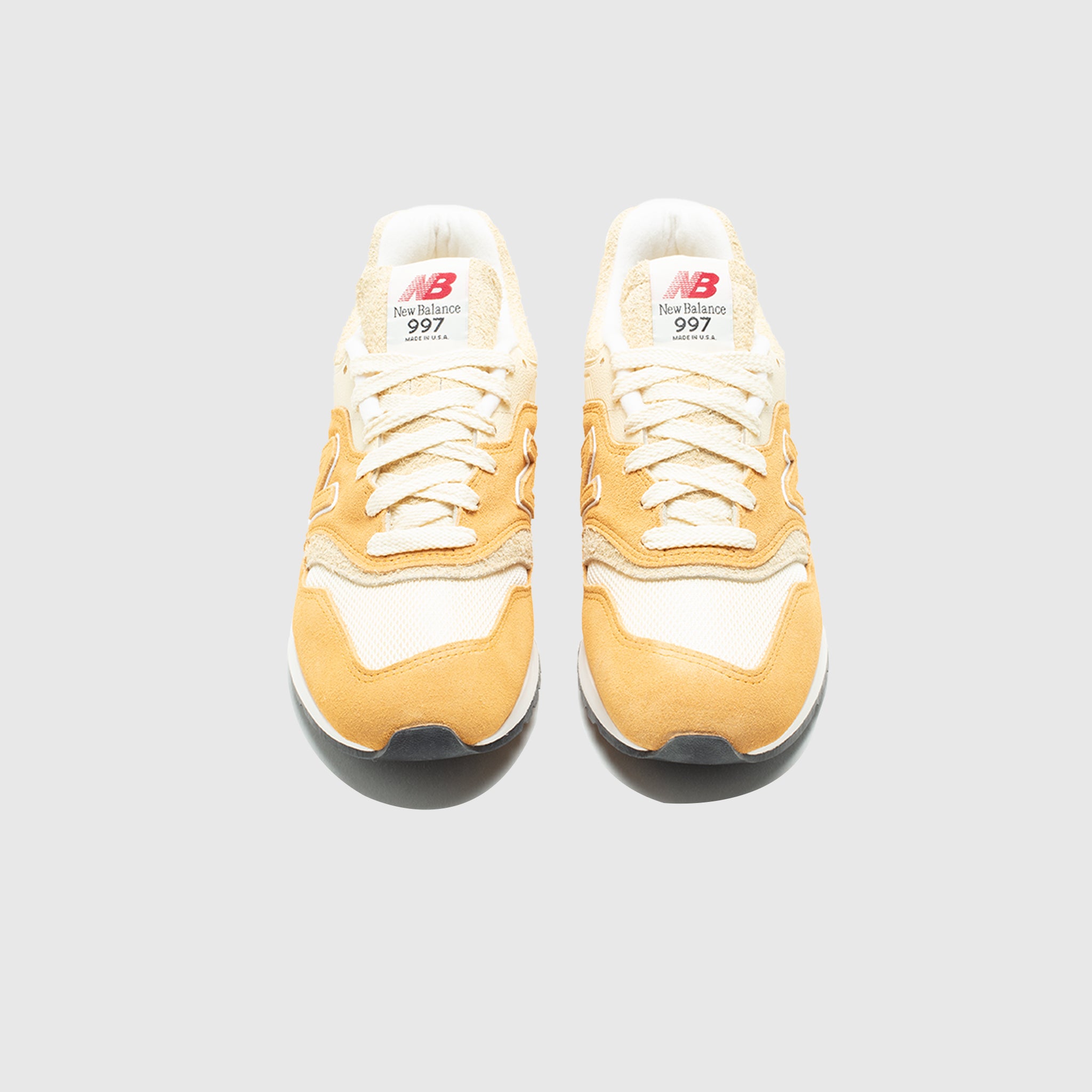 U997AC "MADE IN USA"