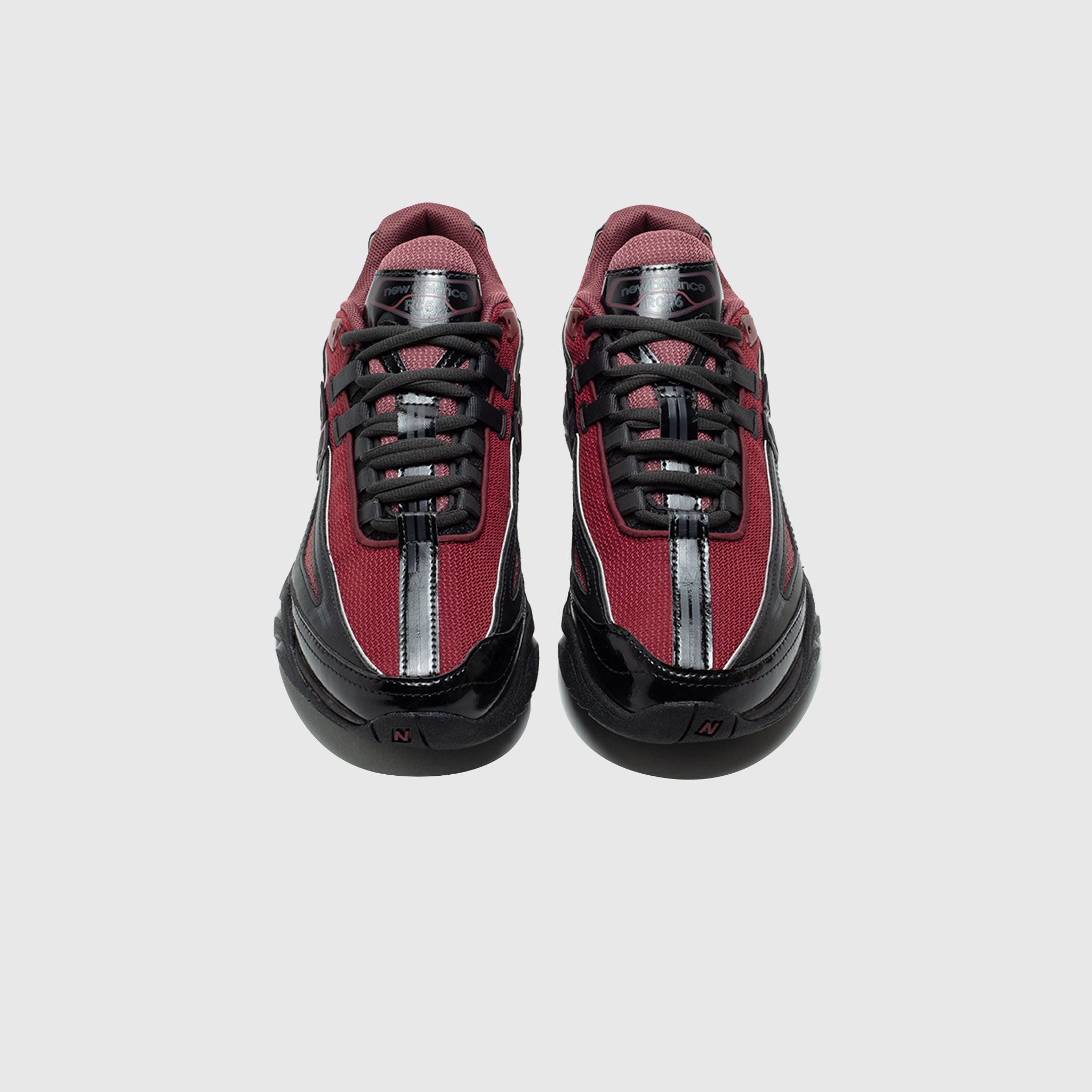 URC56FFC "MONARCH BURGUNDY"