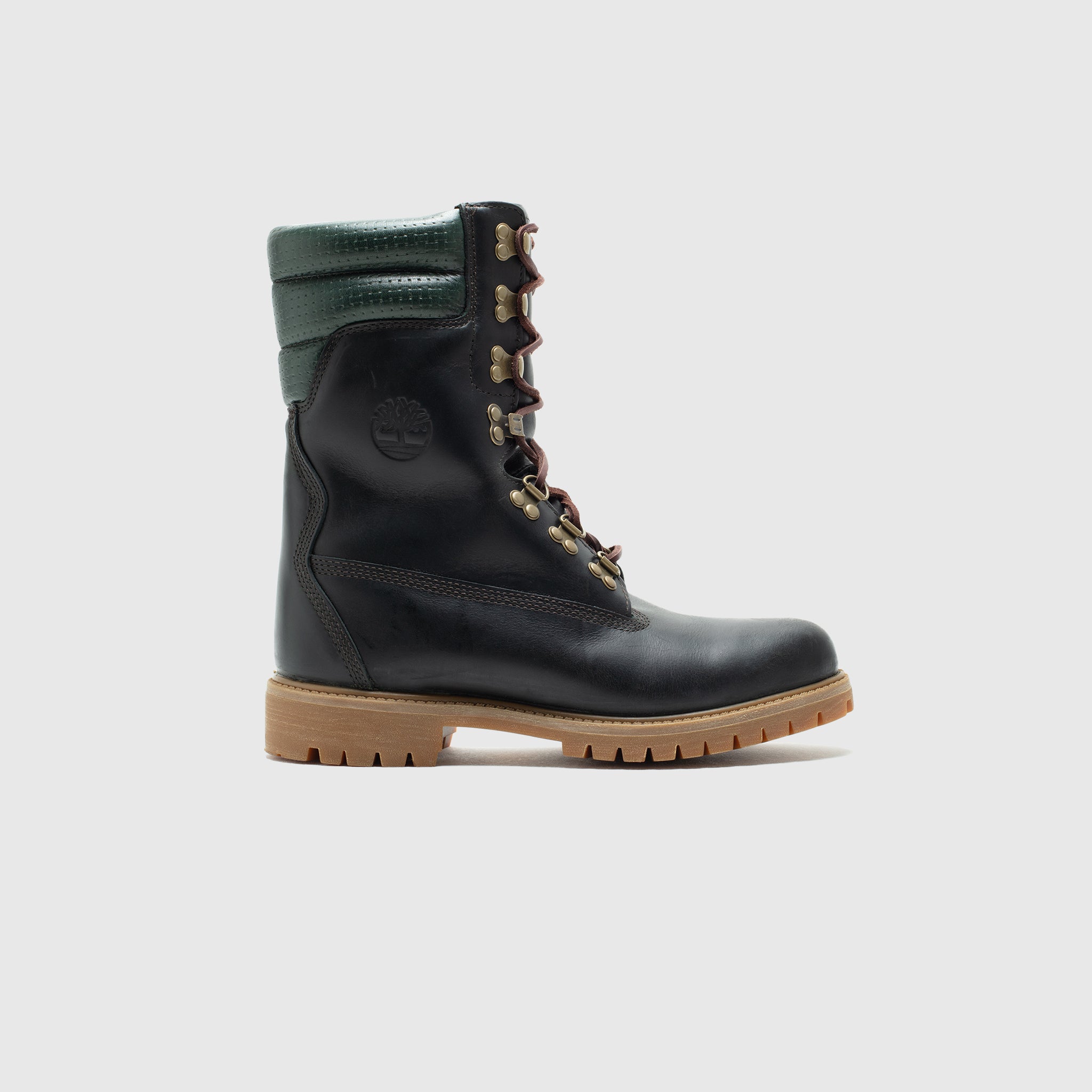 PREMIUM WATERPROOF SUPER BOOT "EMERALD"