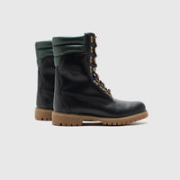 PREMIUM WATERPROOF SUPER BOOT "EMERALD"