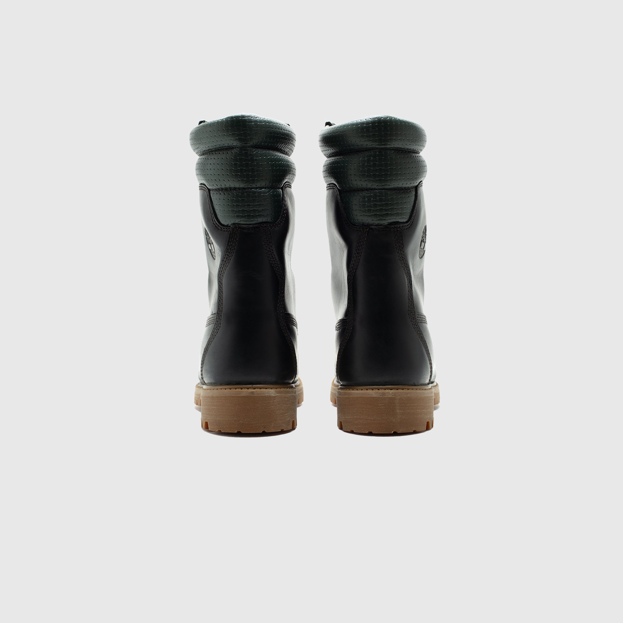 PREMIUM WATERPROOF SUPER BOOT "EMERALD"
