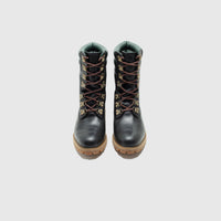 PREMIUM WATERPROOF SUPER BOOT "EMERALD"