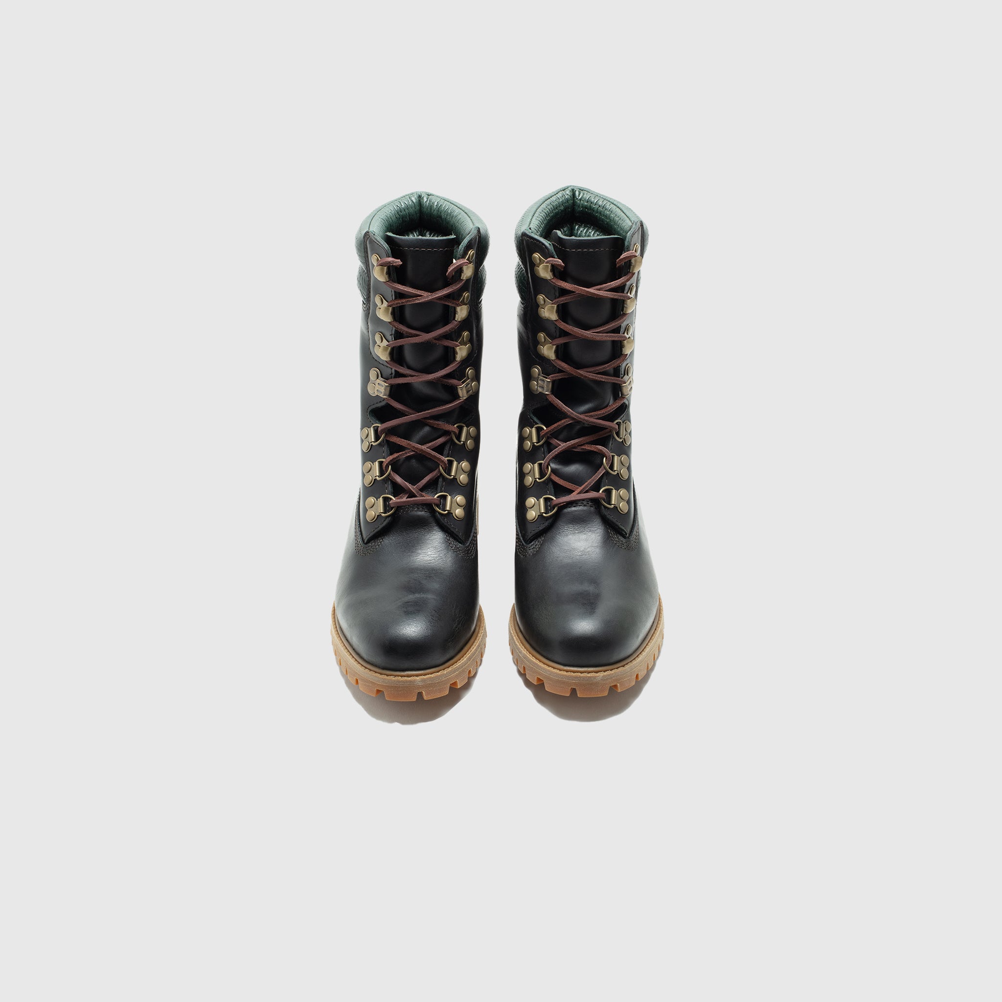 PREMIUM WATERPROOF SUPER BOOT "EMERALD"
