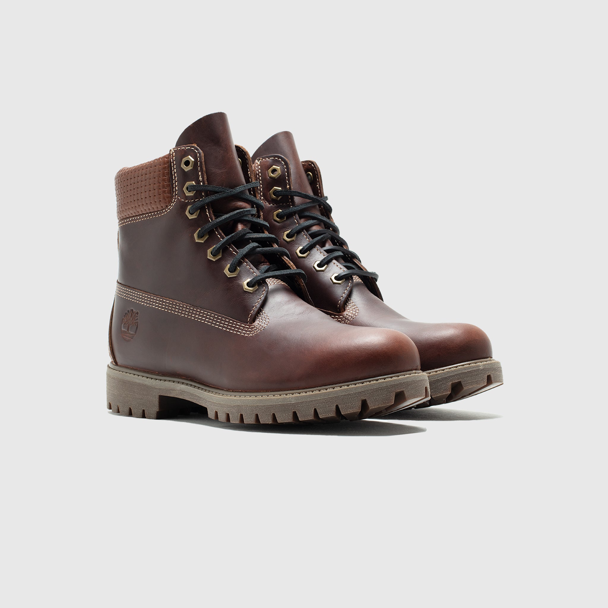 PREMIUM 6" WATERPROOF BOOT