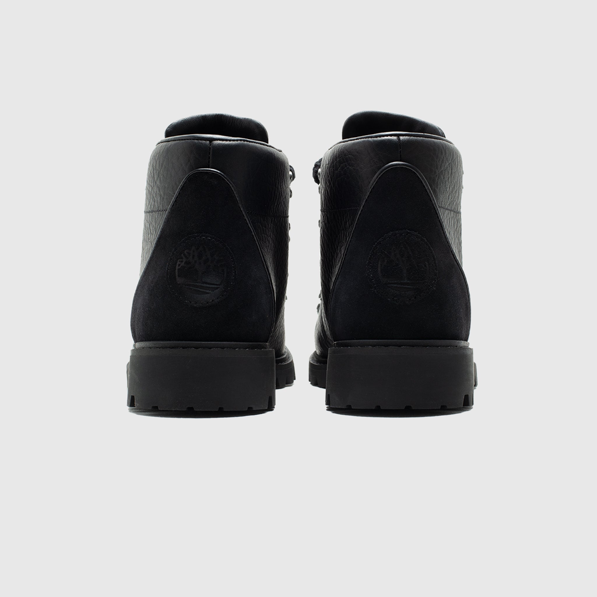 AUTHENTIC HIKE MID LACE UP BOOT