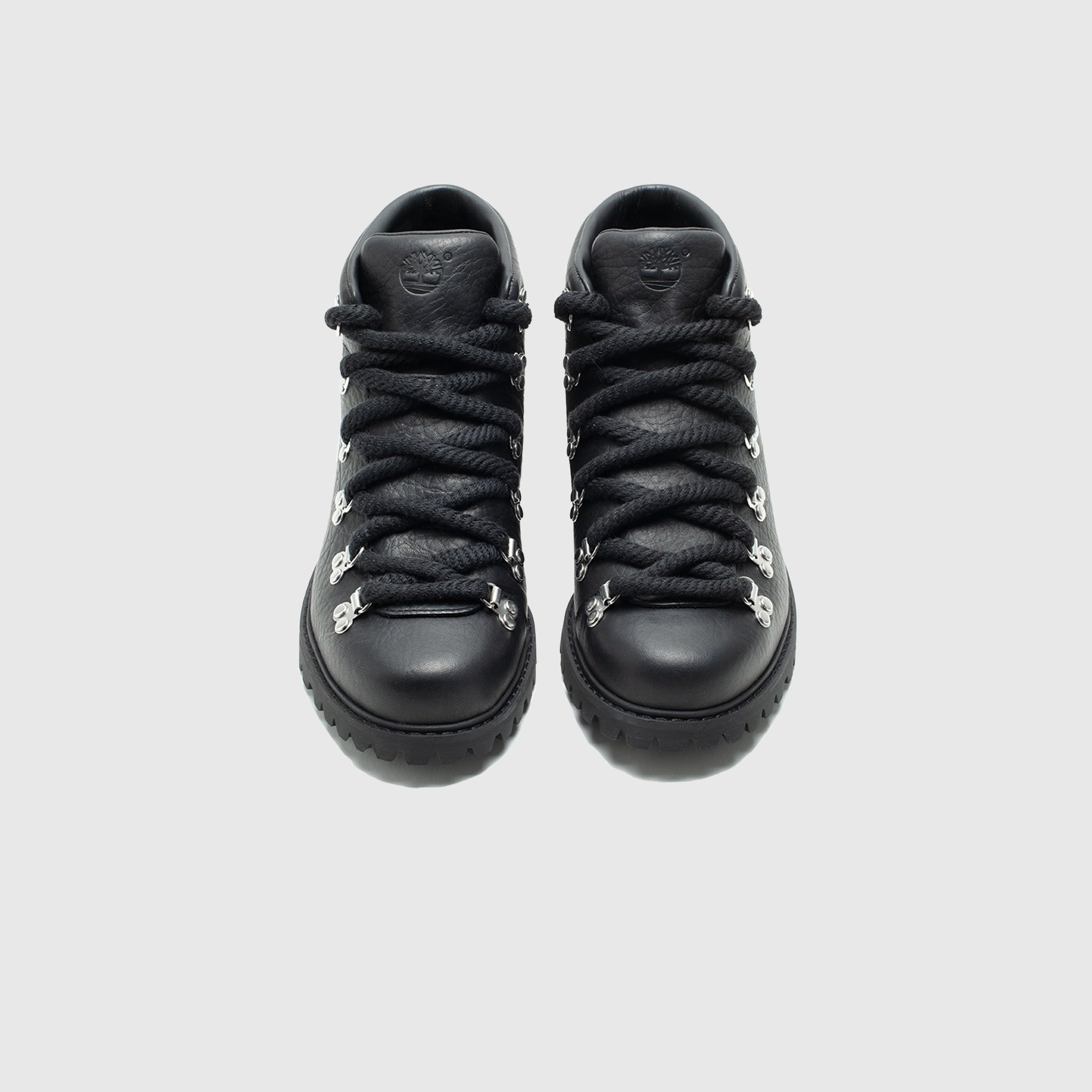 AUTHENTIC HIKE MID LACE UP BOOT