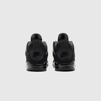 AIR JORDAN 4 RETRO (PS) "BLACK CAT"