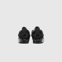 AIR JORDAN 4 RETRO (TD) "BLACK CAT"