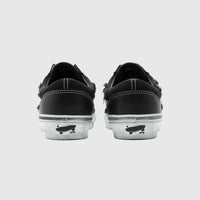 OTW OLD SKOOL 36 VIBRAM "DISTRESSED SILVER"