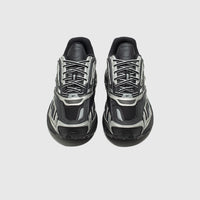 PREMIER ROAD ULTRA "BLACK METALLIC"