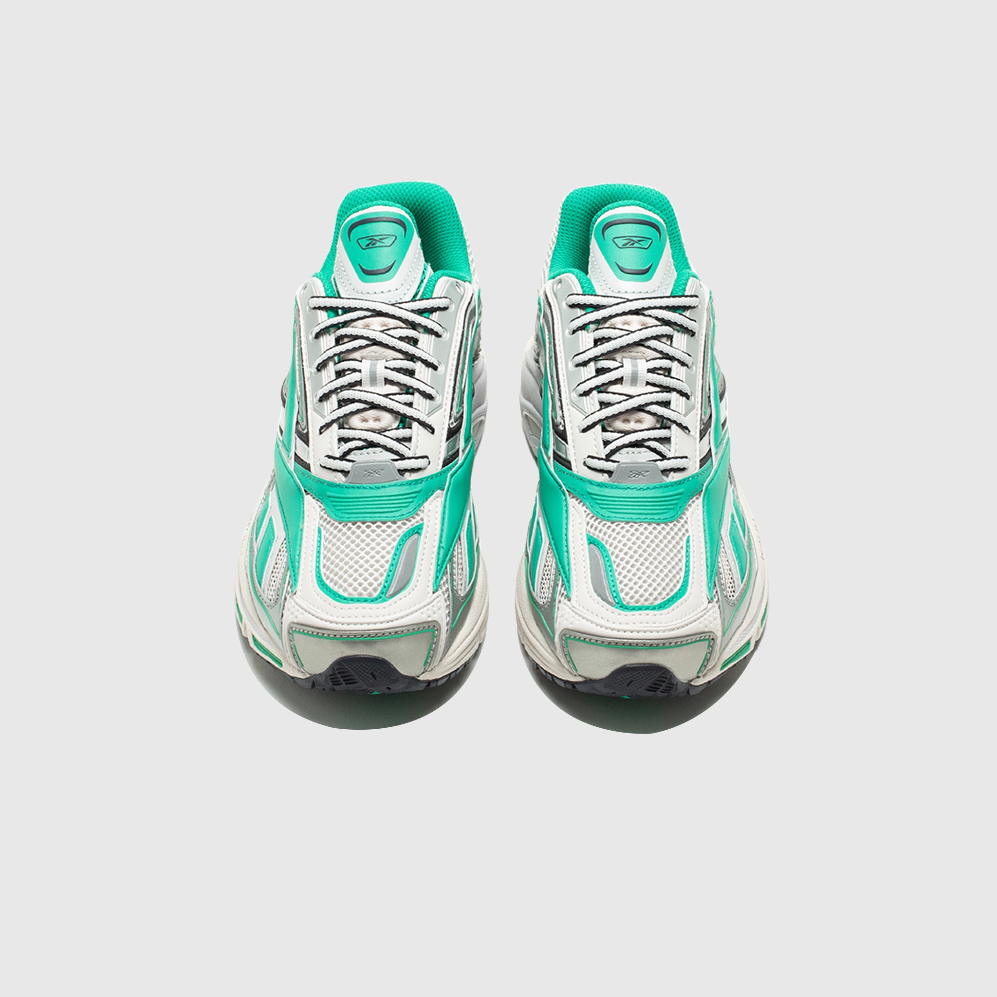 PREMIER ROAD ULTRA "GREEN METALLIC"