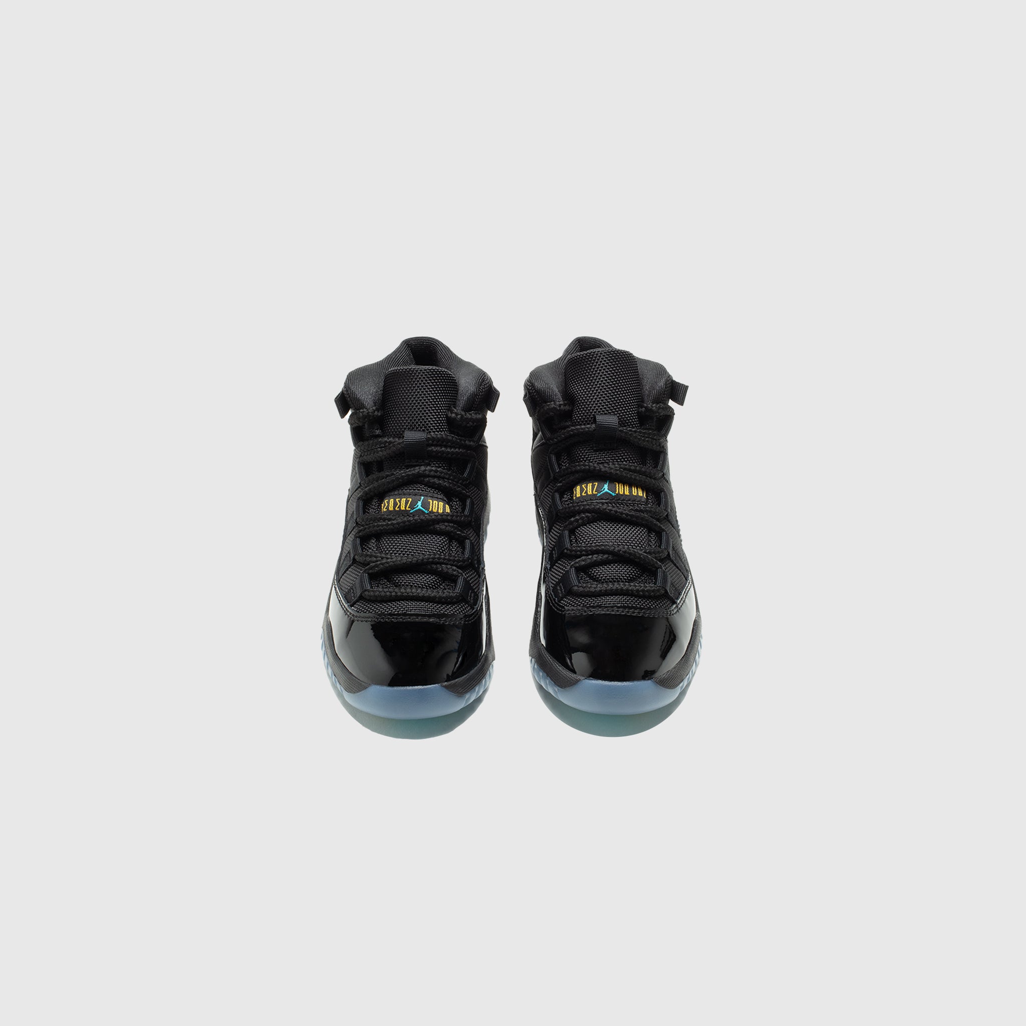 JORDAN 11 RETRO (PS) "GAMMA"