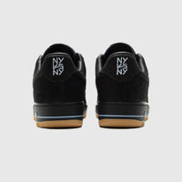 AIR FORCE 1 JA NY VS NY