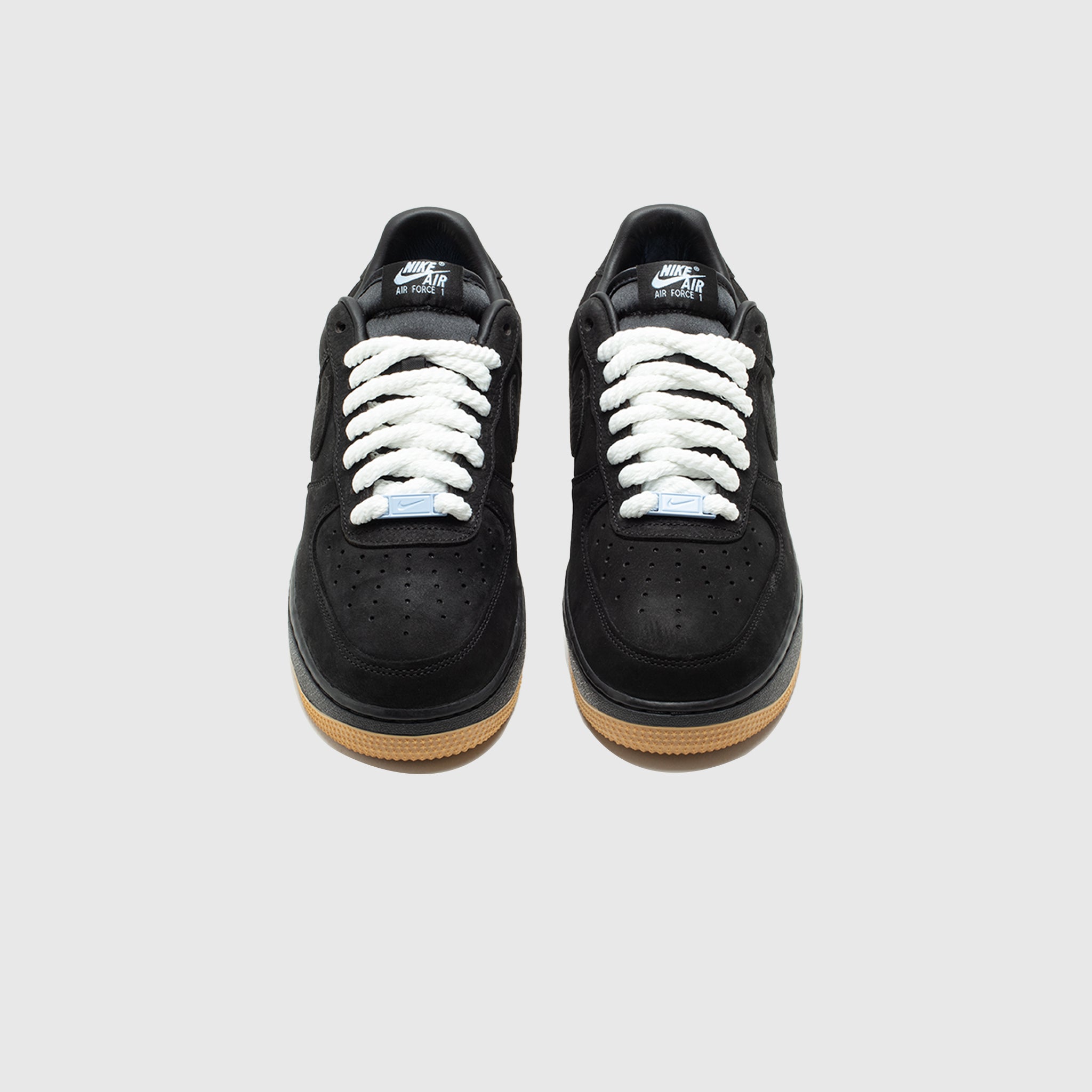 AIR FORCE 1 JA NY VS NY