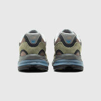 U2010ETN "DARK OLIVINE MUSHROOM"