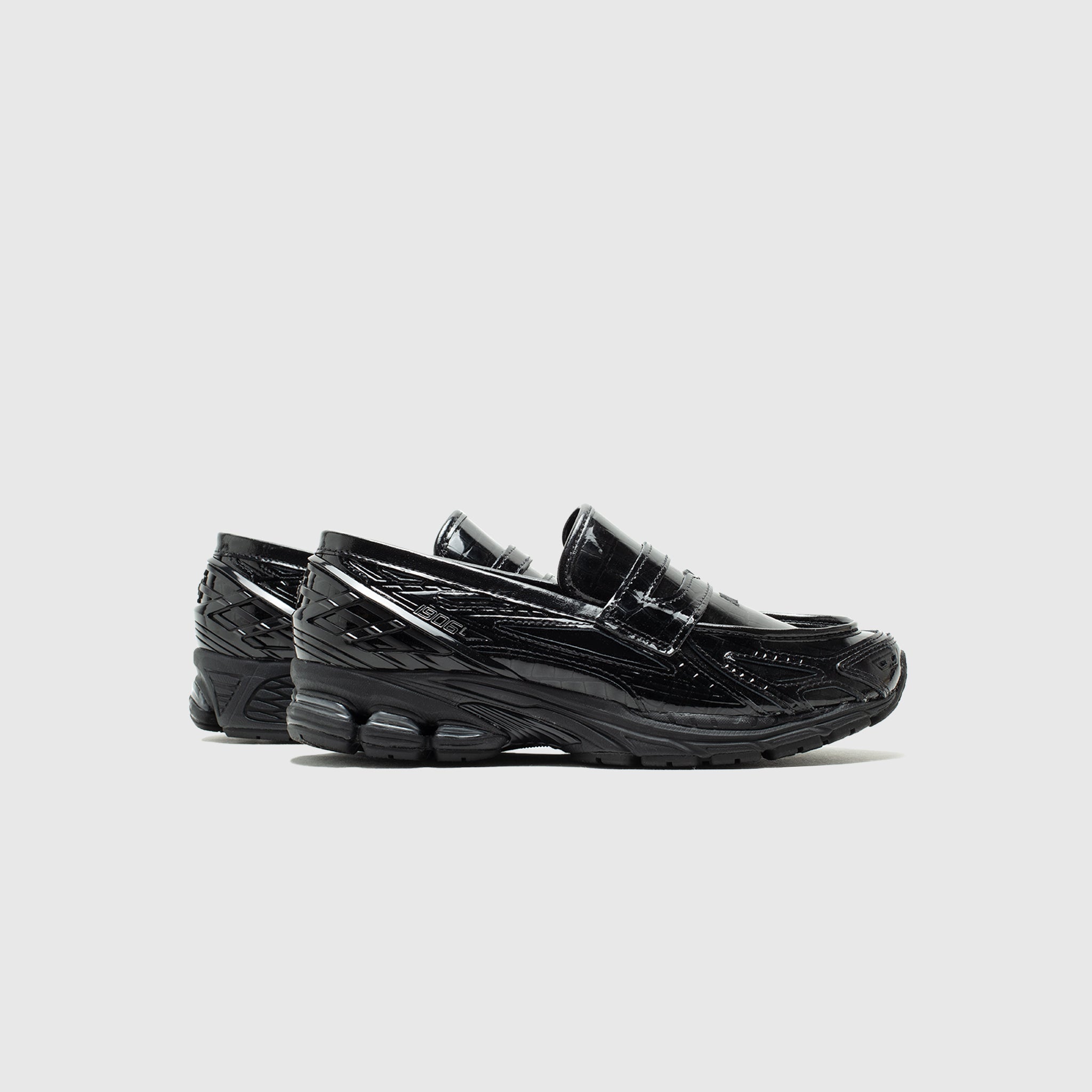 U1906LCR "BLACK CROC"