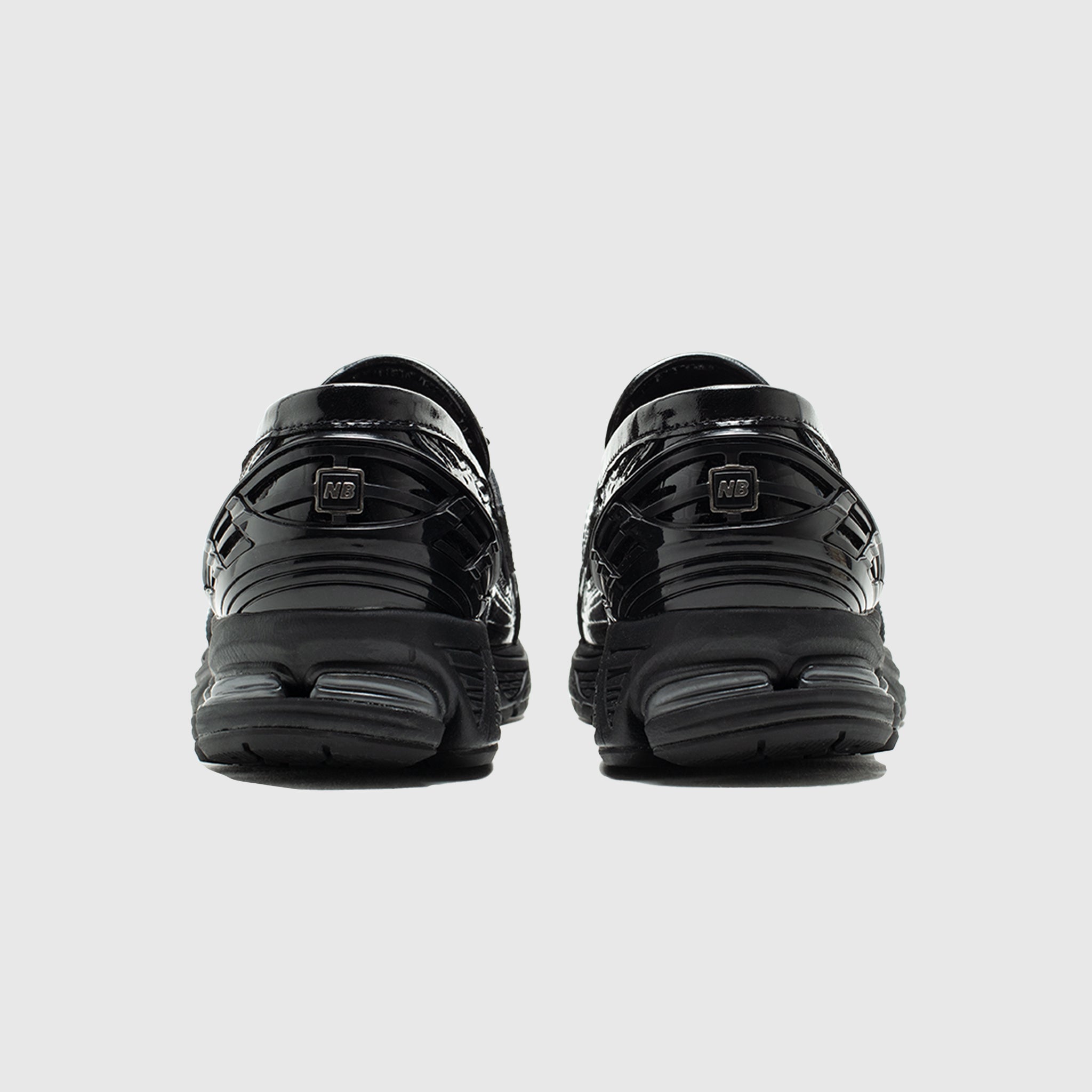 U1906LCR "BLACK CROC"